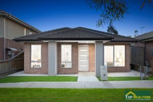 12 Sapling Boulevard, TARNEIT, VIC 3029